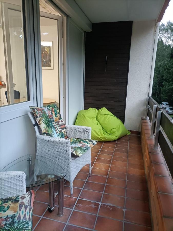 Sonnenkalb Lägenhet Todtmoos Exteriör bild